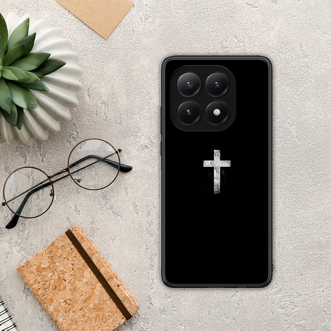 White Cross - Xiaomi 15T θήκη
