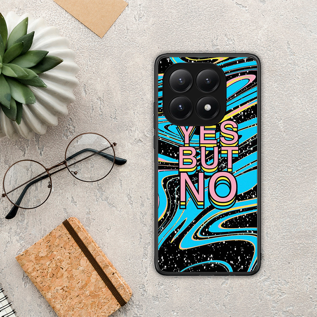 Yes But No - Xiaomi 15T θήκη