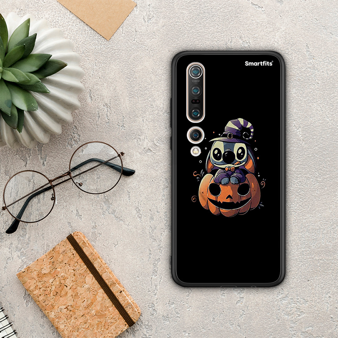 Halloween Stitch - Xiaomi Mi 10 Pro θήκη