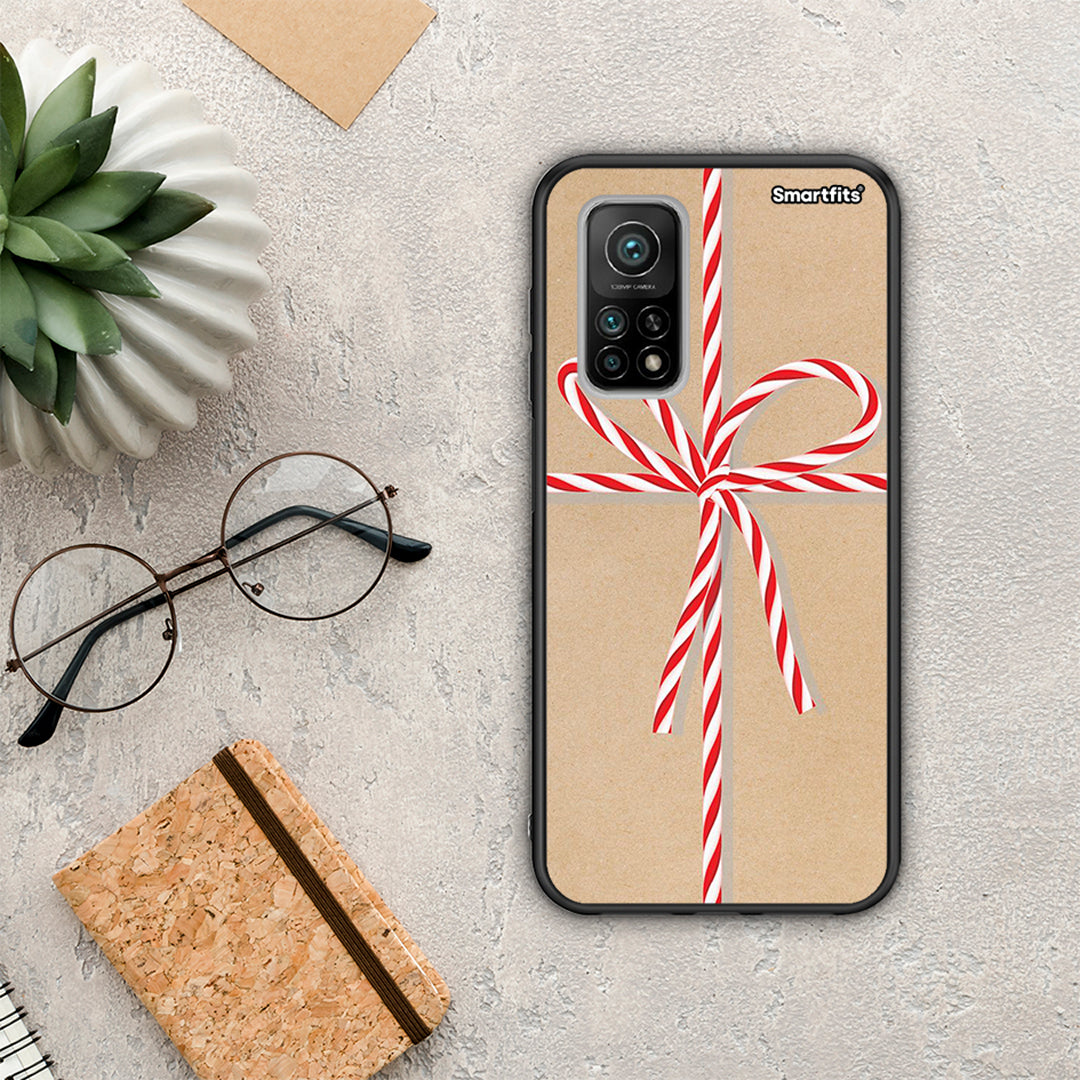 Christmas Gift - Xiaomi Mi 10T / 10T Pro θήκη
