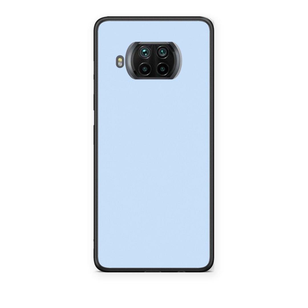 Θήκη Xiaomi Mi 10T Lite Powder Blue από τη Smartfits με σχέδιο στο πίσω μέρος και μαύρο περίβλημα | Xiaomi Mi 10T Lite Powder Blue case with colorful back and black bezels