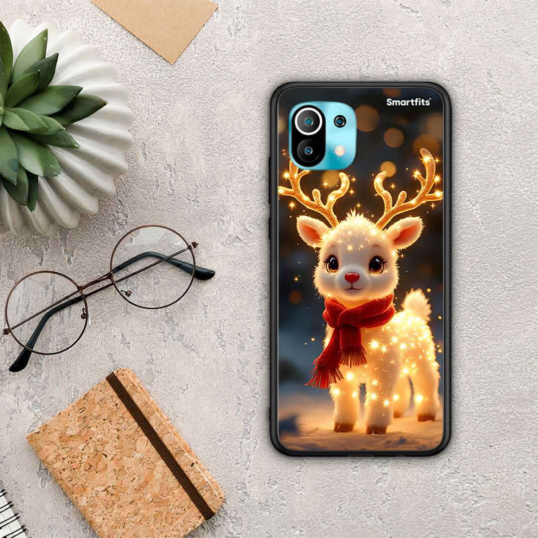 Christmas Cutie - Xiaomi Mi 11 / 11 Pro θήκη