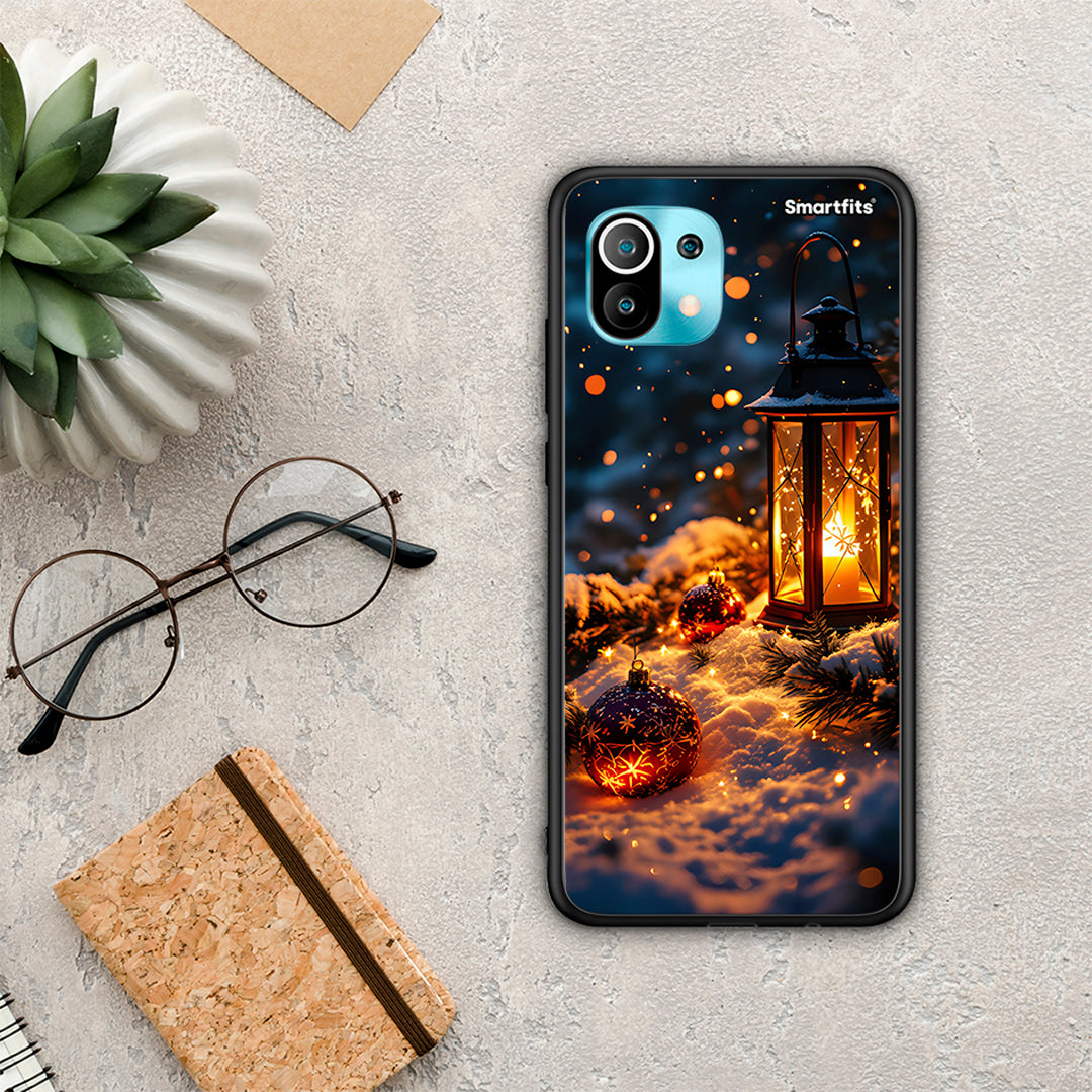 Christmas Ornaments - Xiaomi Mi 11 / 11 Pro θήκη