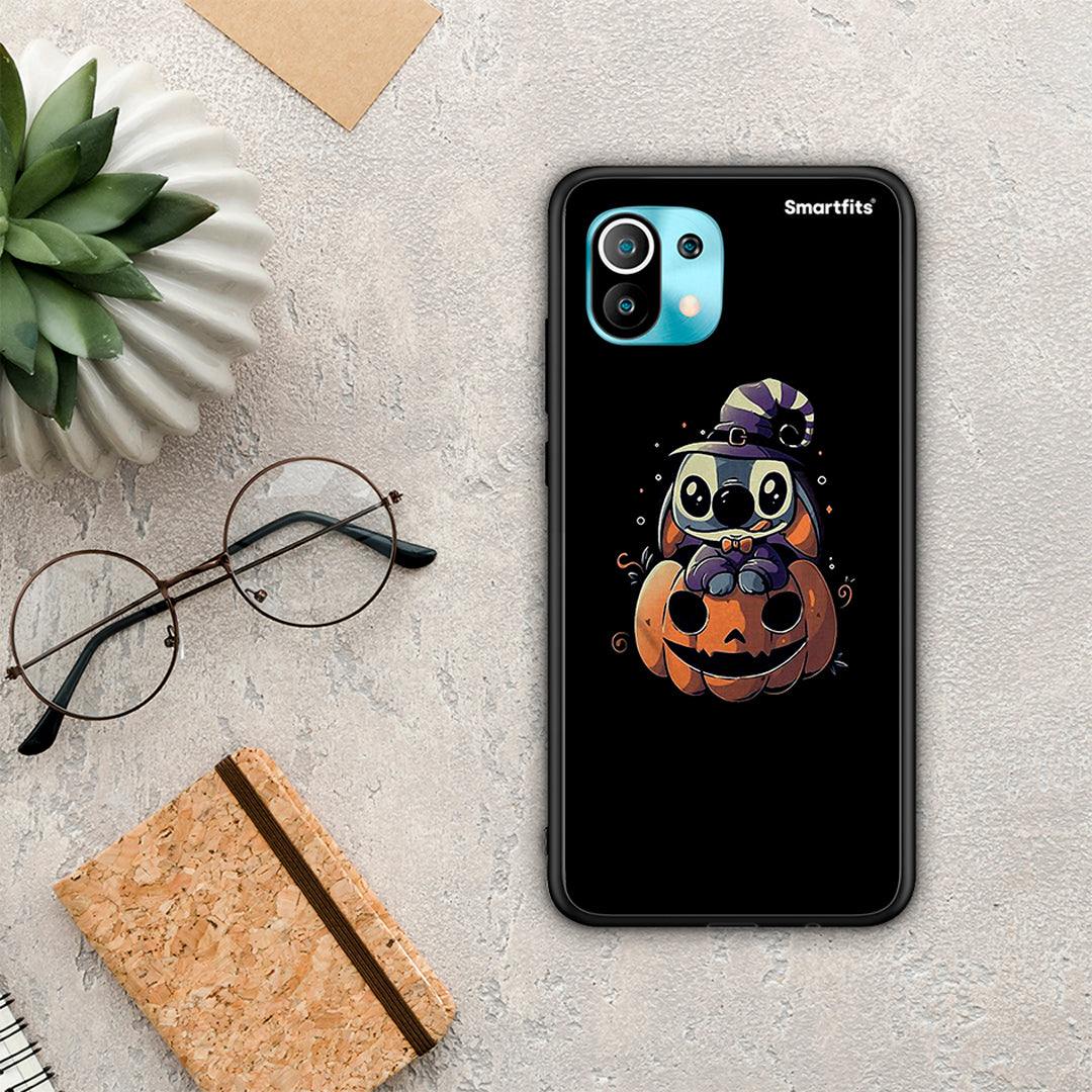 Halloween Stitch - Xiaomi Mi 11 / 11 Pro θήκη