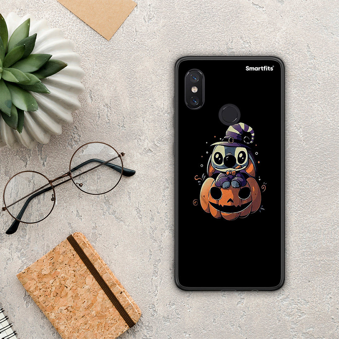 Halloween Stitch - Xiaomi Mi 8 θήκη