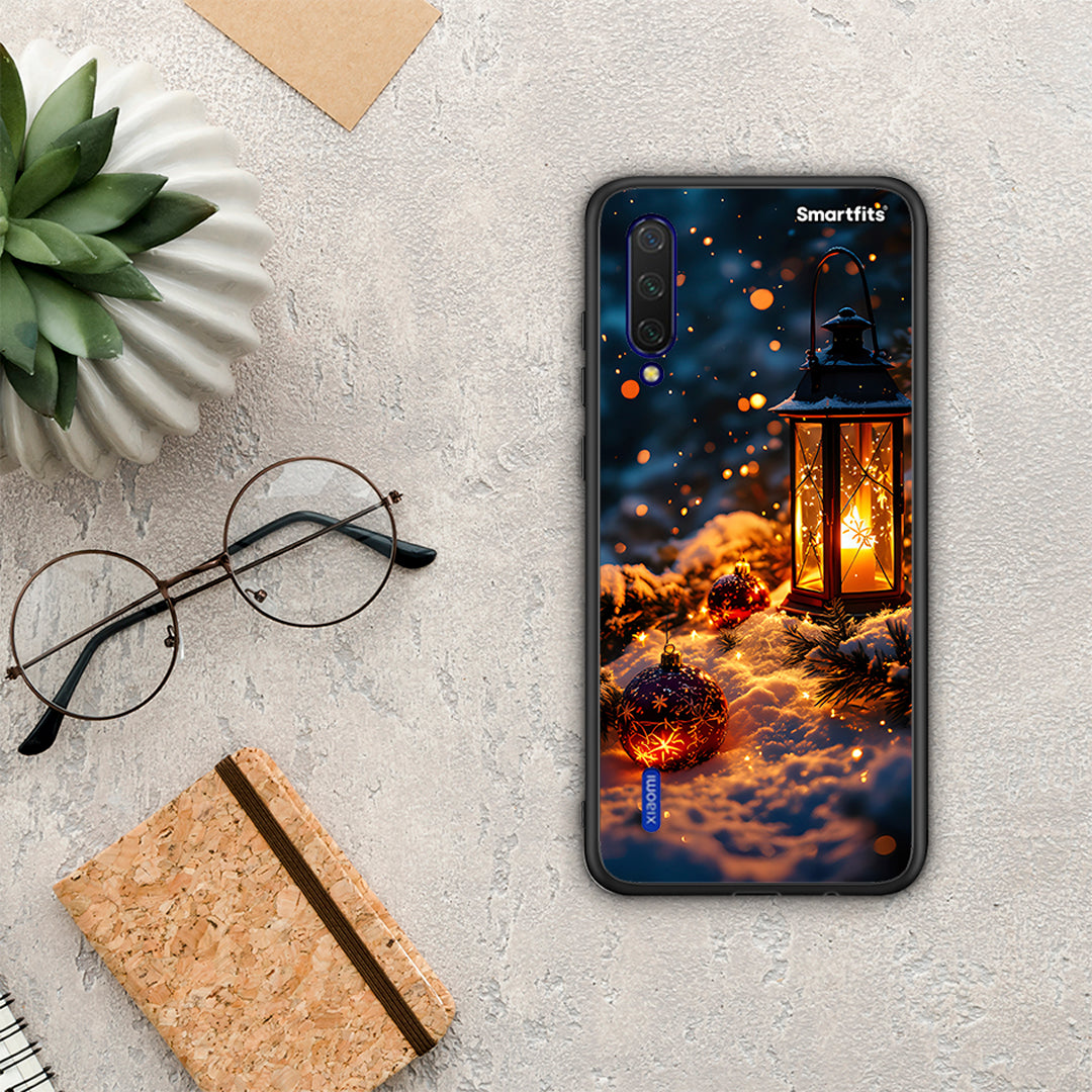 Christmas Ornaments - Xiaomi Mi 9 Lite θήκη