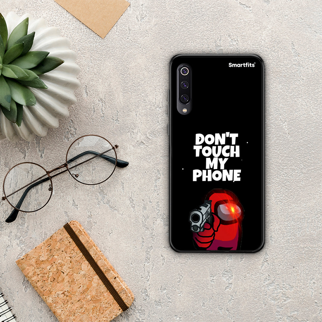 My Phone - Xiaomi Mi 9 θήκη