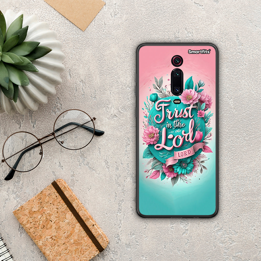 Lord Trust - Xiaomi Mi 9T / 9T Pro θήκη