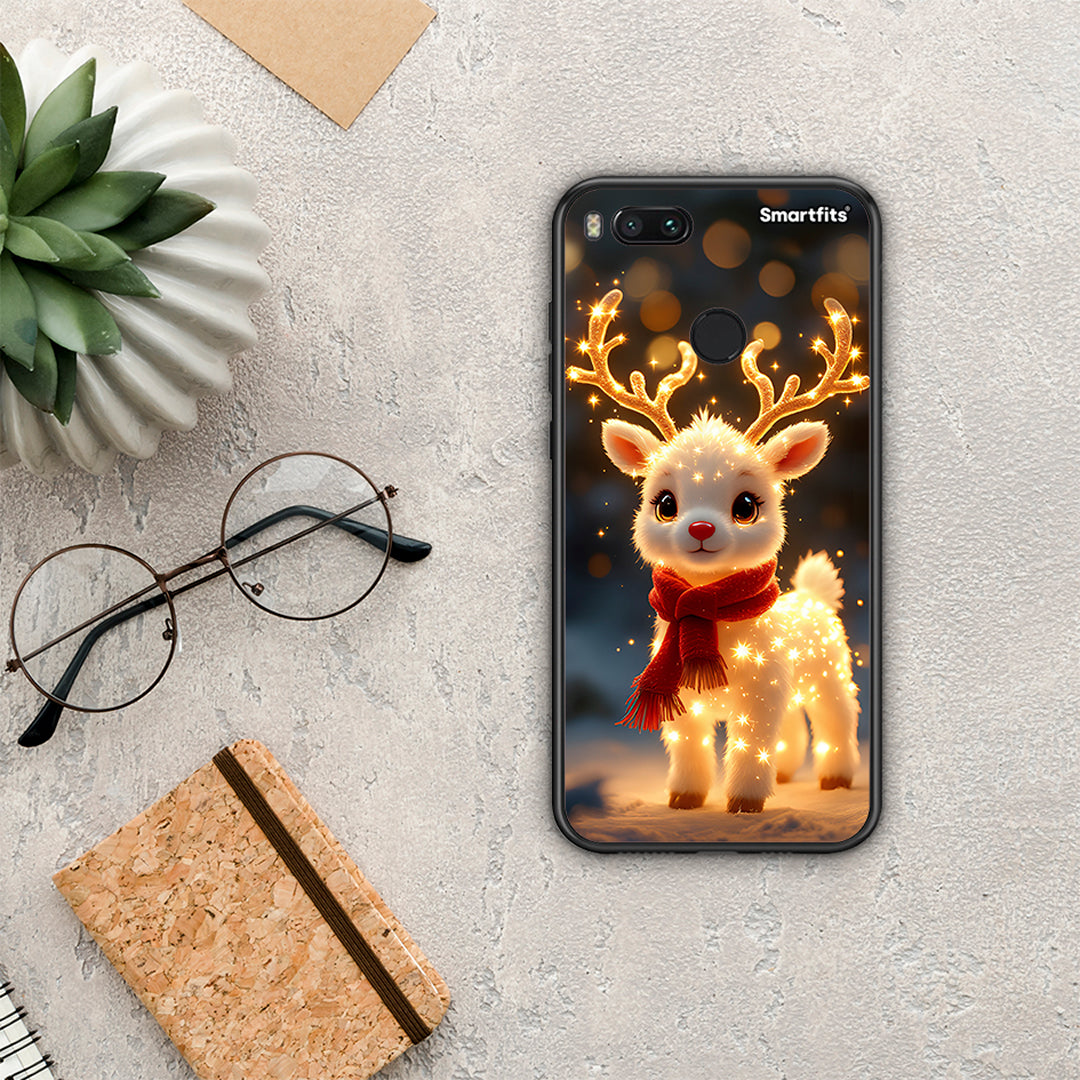 Christmas Cutie - Xiaomi Mi A1 θήκη