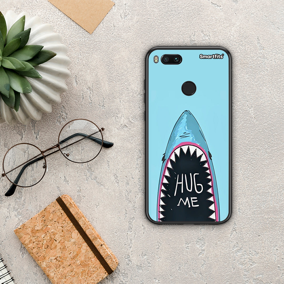 Hug Me - Xiaomi Mi A1 θήκη