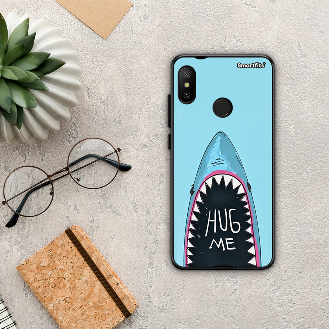 Hug Me - Xiaomi Mi A2 Lite θήκη