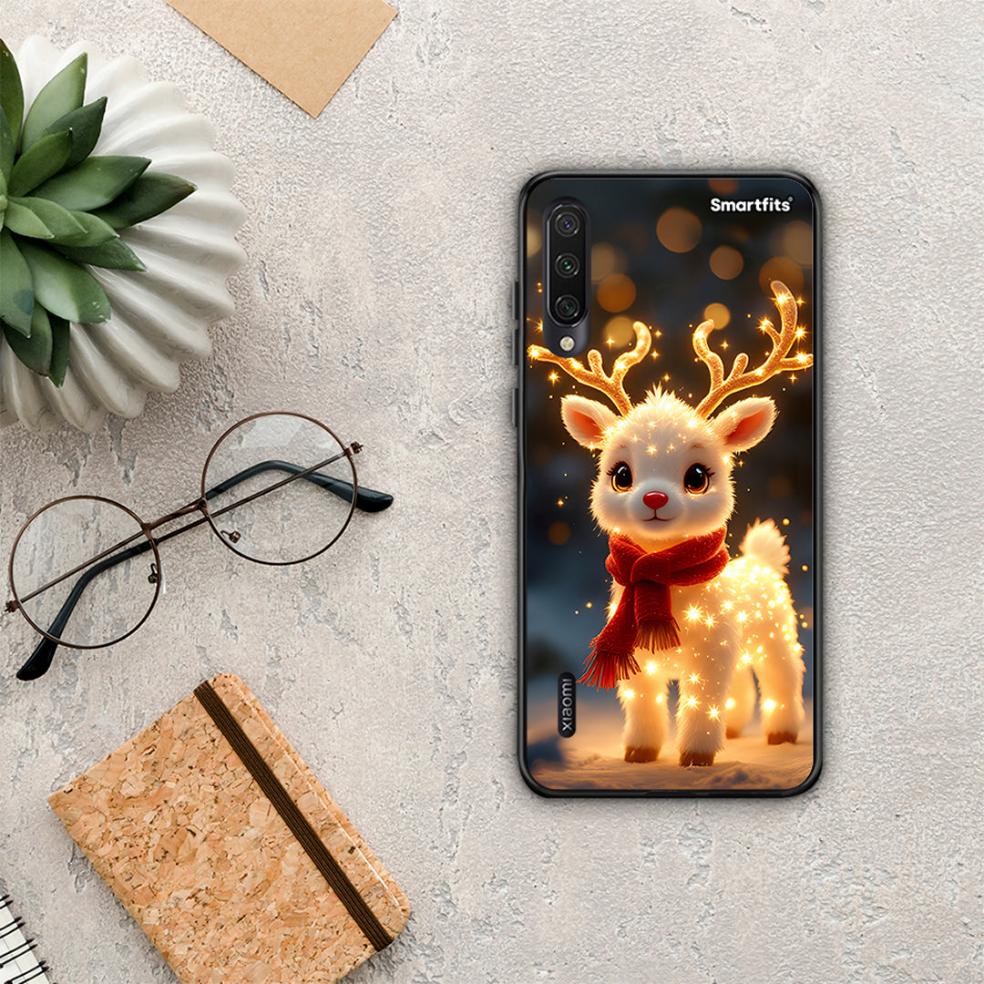 Christmas Cutie - Xiaomi Mi A3 θήκη