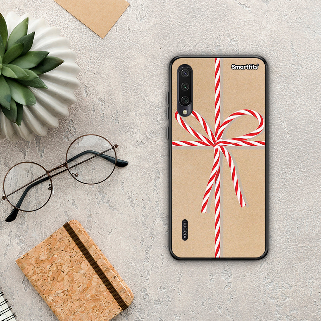 Christmas Gift - Xiaomi Mi A3 θήκη