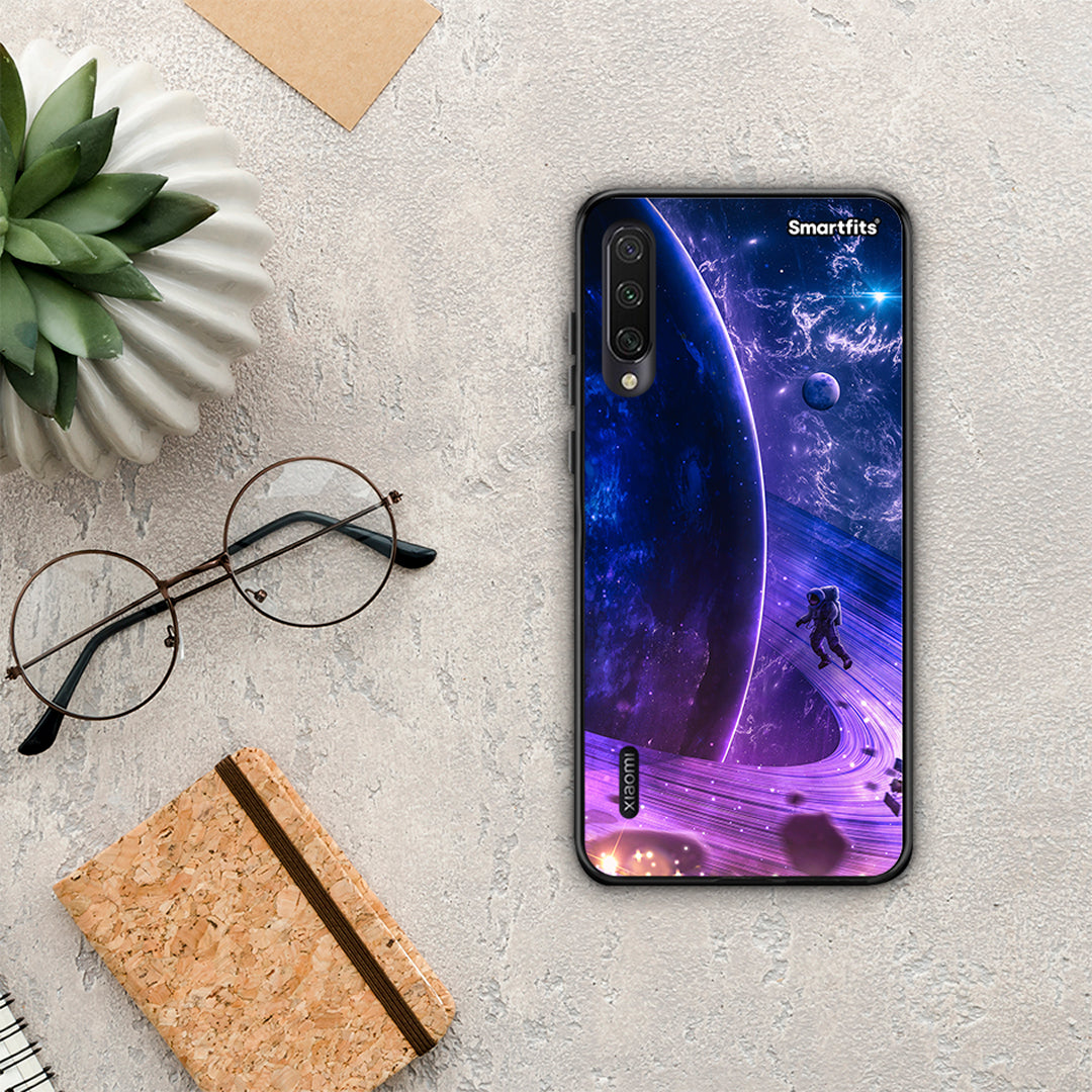 Lost Astronaut - Xiaomi Mi A3 θήκη