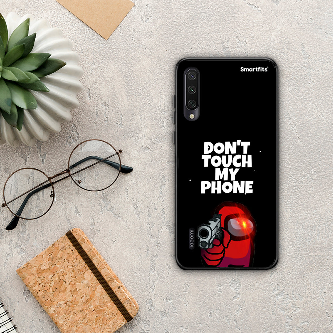 My Phone - Xiaomi Mi A3 θήκη