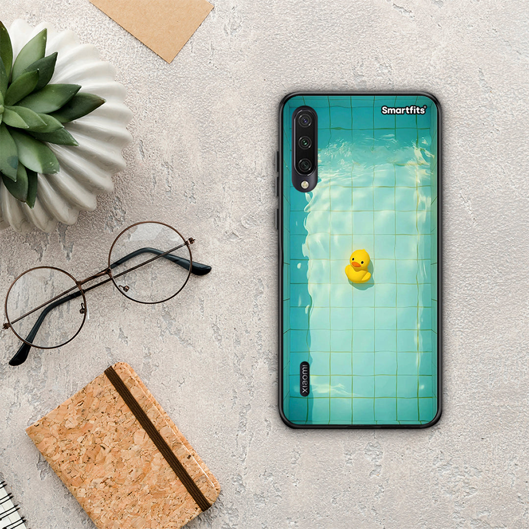 Yellow Duck - Xiaomi Mi A3 θήκη