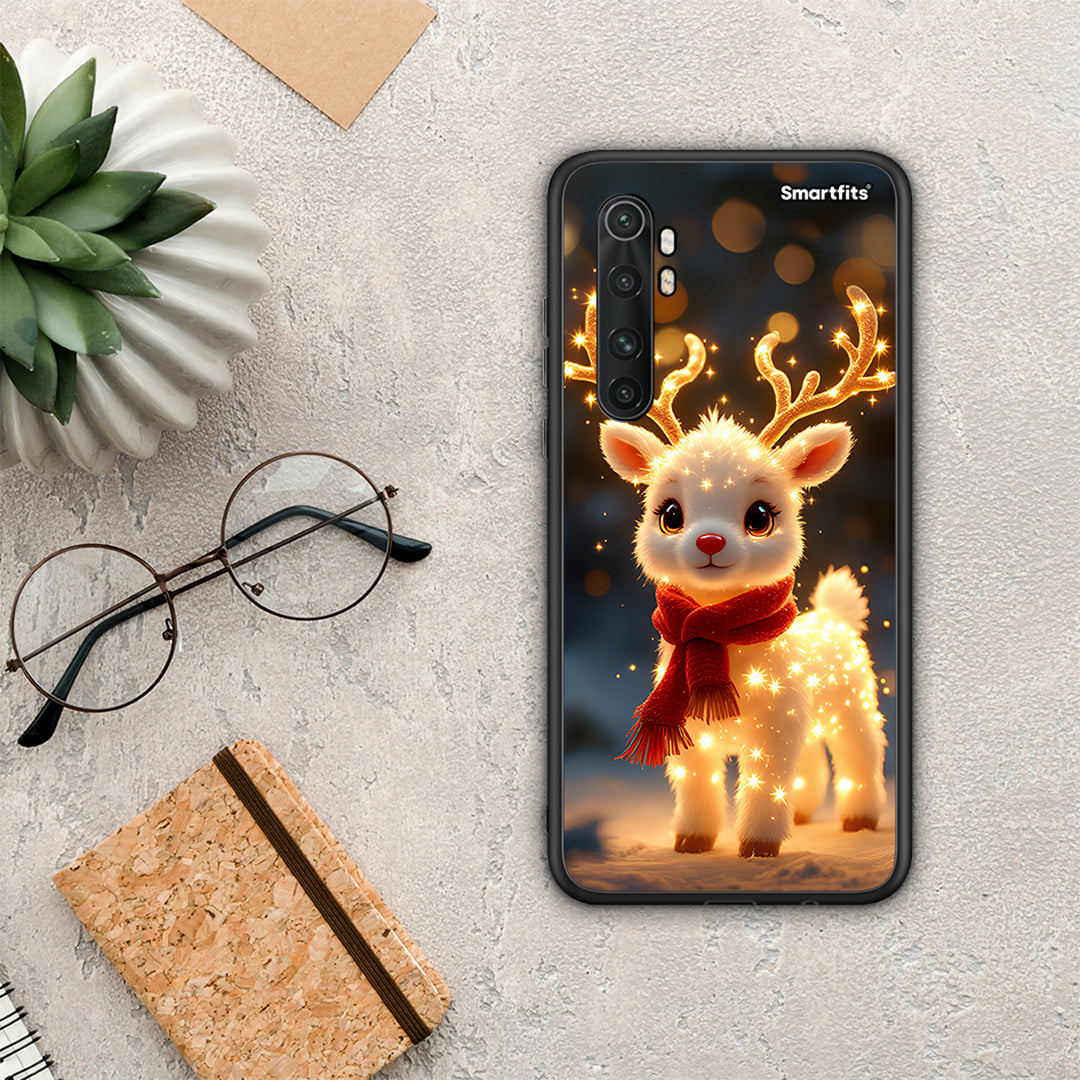 Christmas Cutie - Xiaomi Mi 10 Ultra θήκη