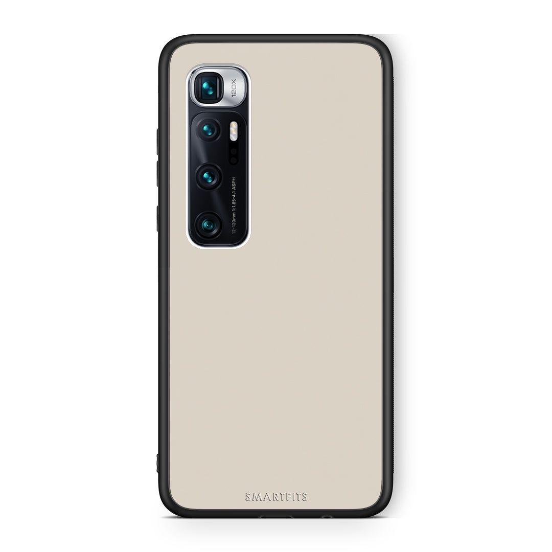 Θήκη Xiaomi Mi 10 Ultra Ivory Beige από τη Smartfits με σχέδιο στο πίσω μέρος και μαύρο περίβλημα | Xiaomi Mi 10 Ultra Ivory Beige case with colorful back and black bezels