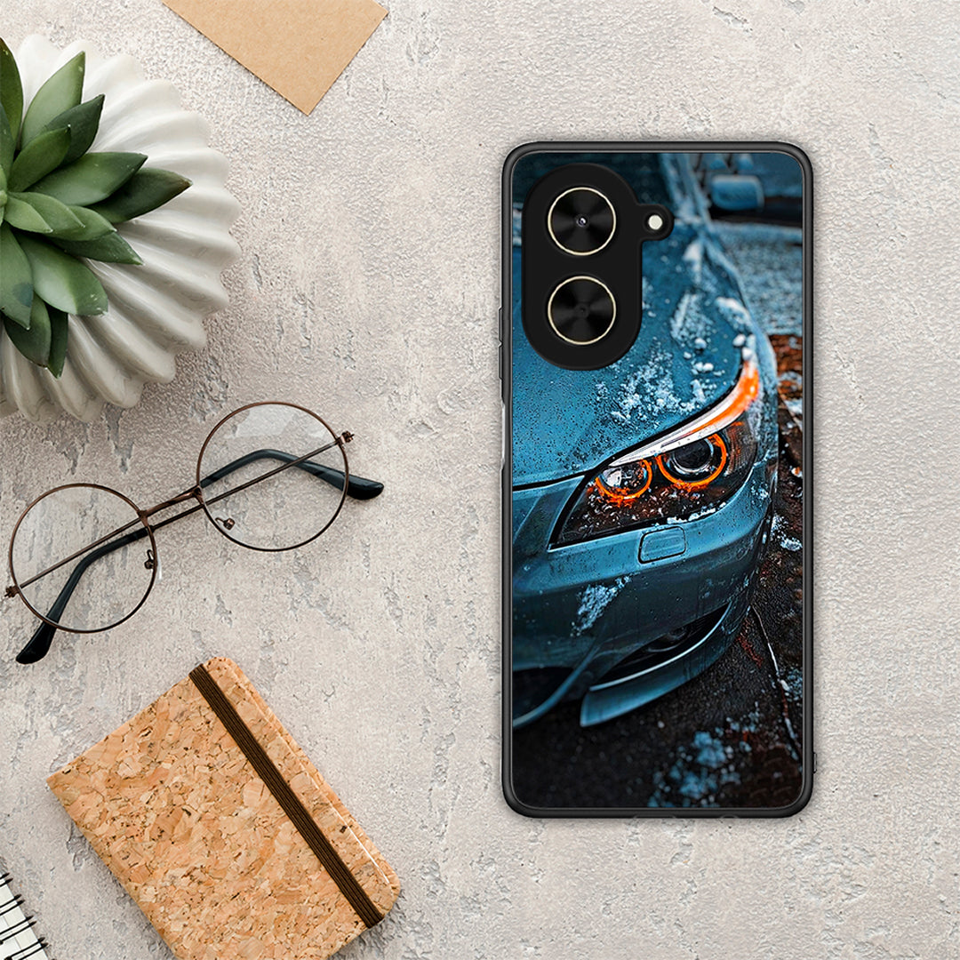 Bmw E60 - Xiaomi Poco C71 θήκη