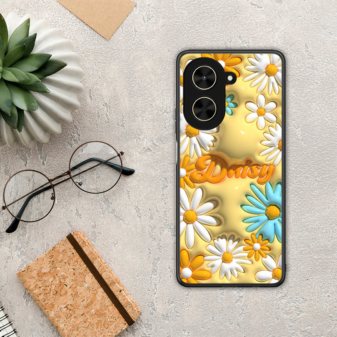 Bubble Daisies - Xiaomi Poco C71 θήκη