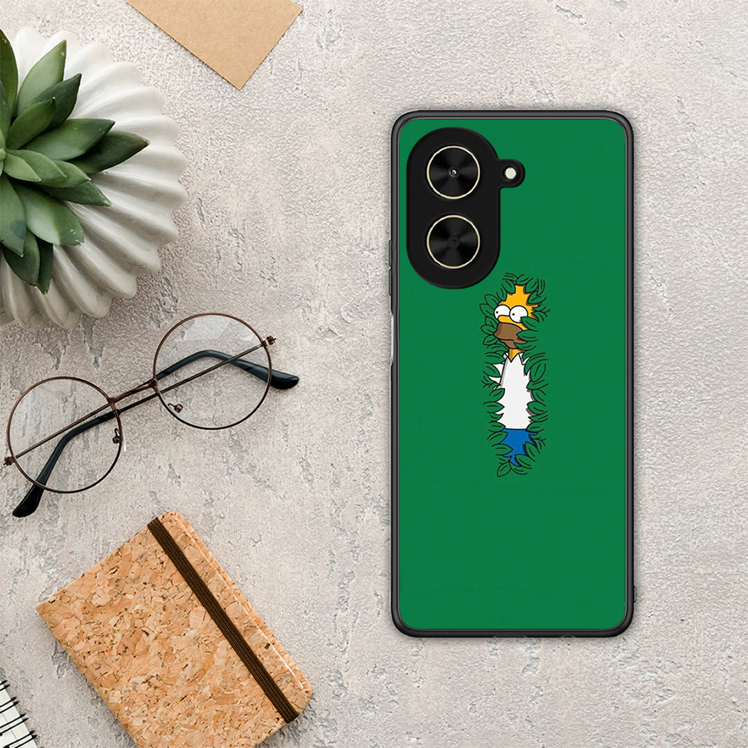 Bush Man - Xiaomi Poco C71 θήκη