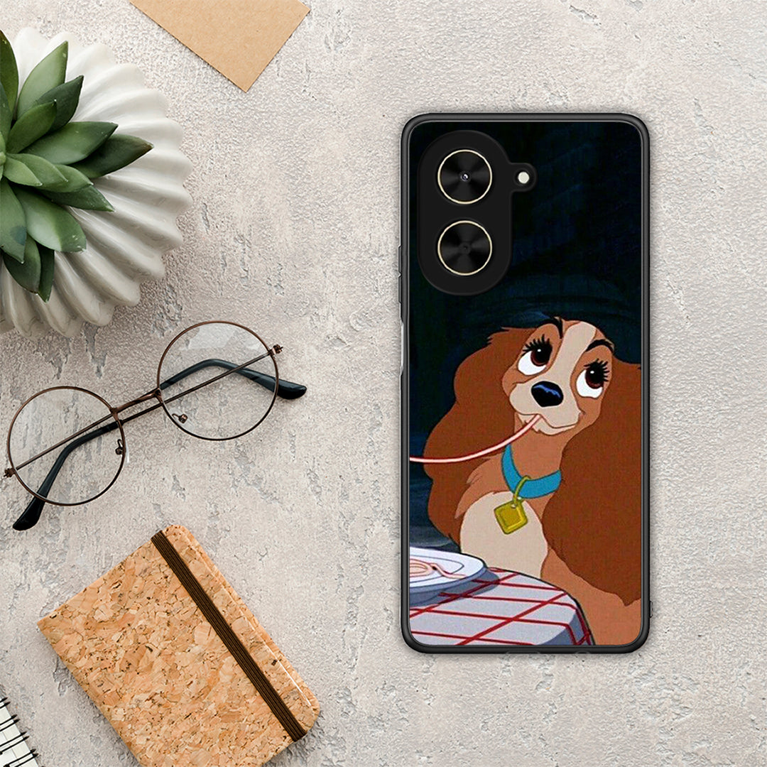 Lady And Tramp 2 - Xiaomi Poco C71 θήκη
