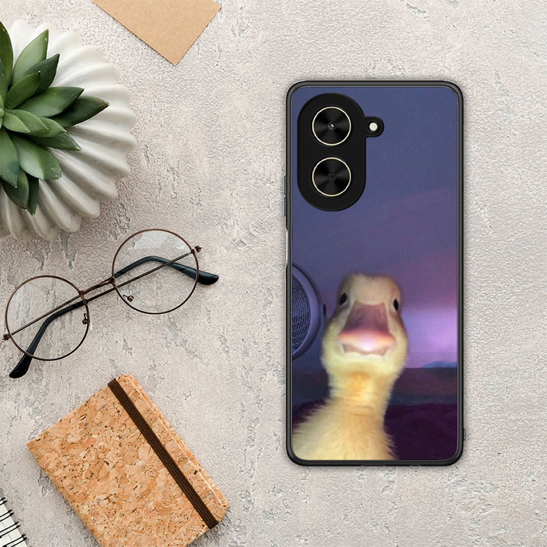 Meme Duck - Xiaomi Poco C71 θήκη