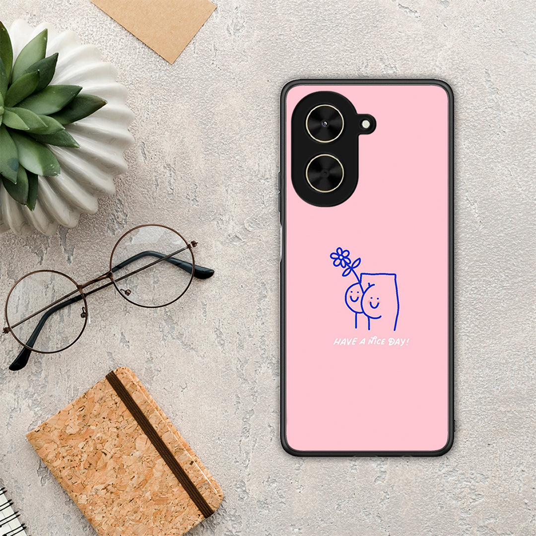 Nice Day - Xiaomi Poco C71 θήκη