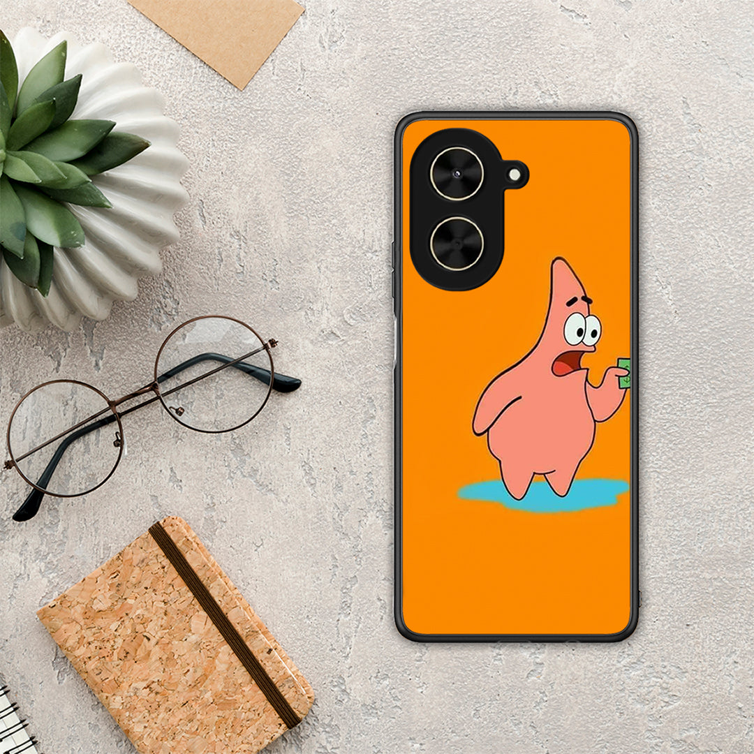 No Money 1 - Xiaomi Poco C71 θήκη