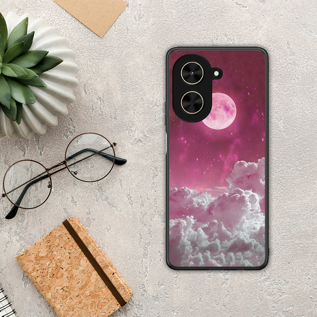 Pink Moon - Xiaomi Poco C71 θήκη