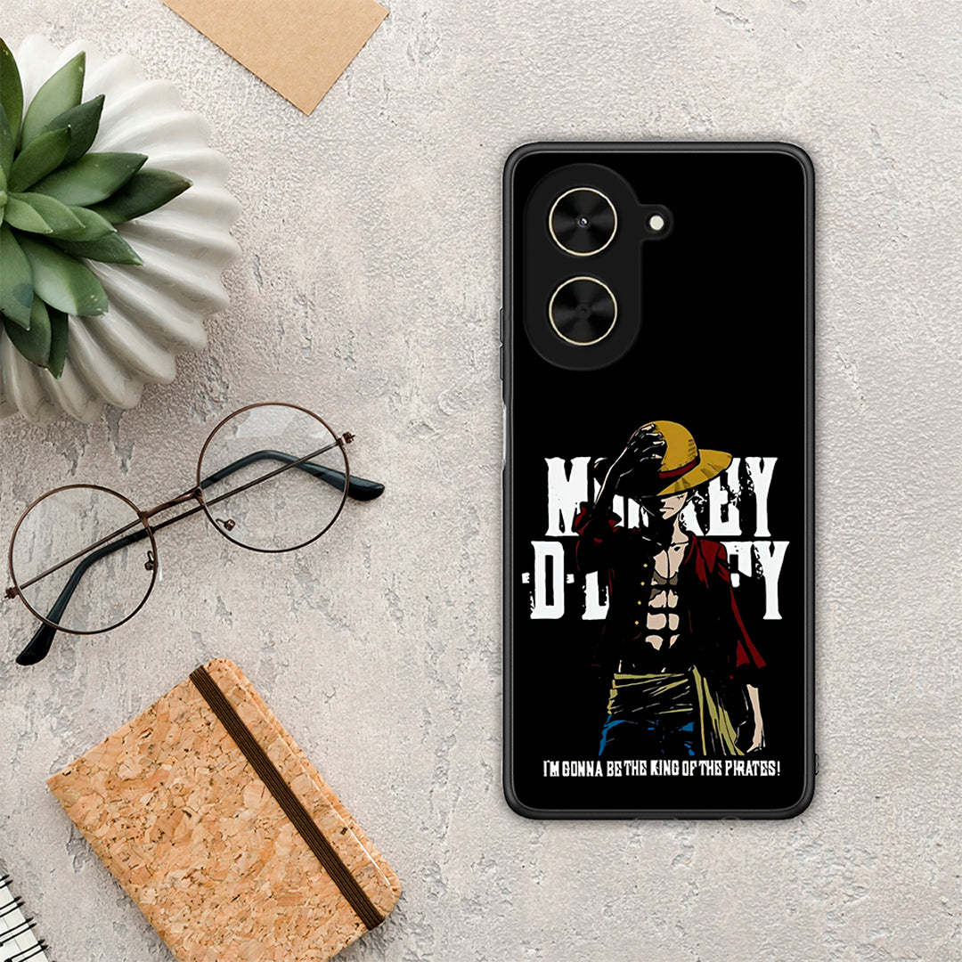 Pirate King - Xiaomi Poco C71 θήκη