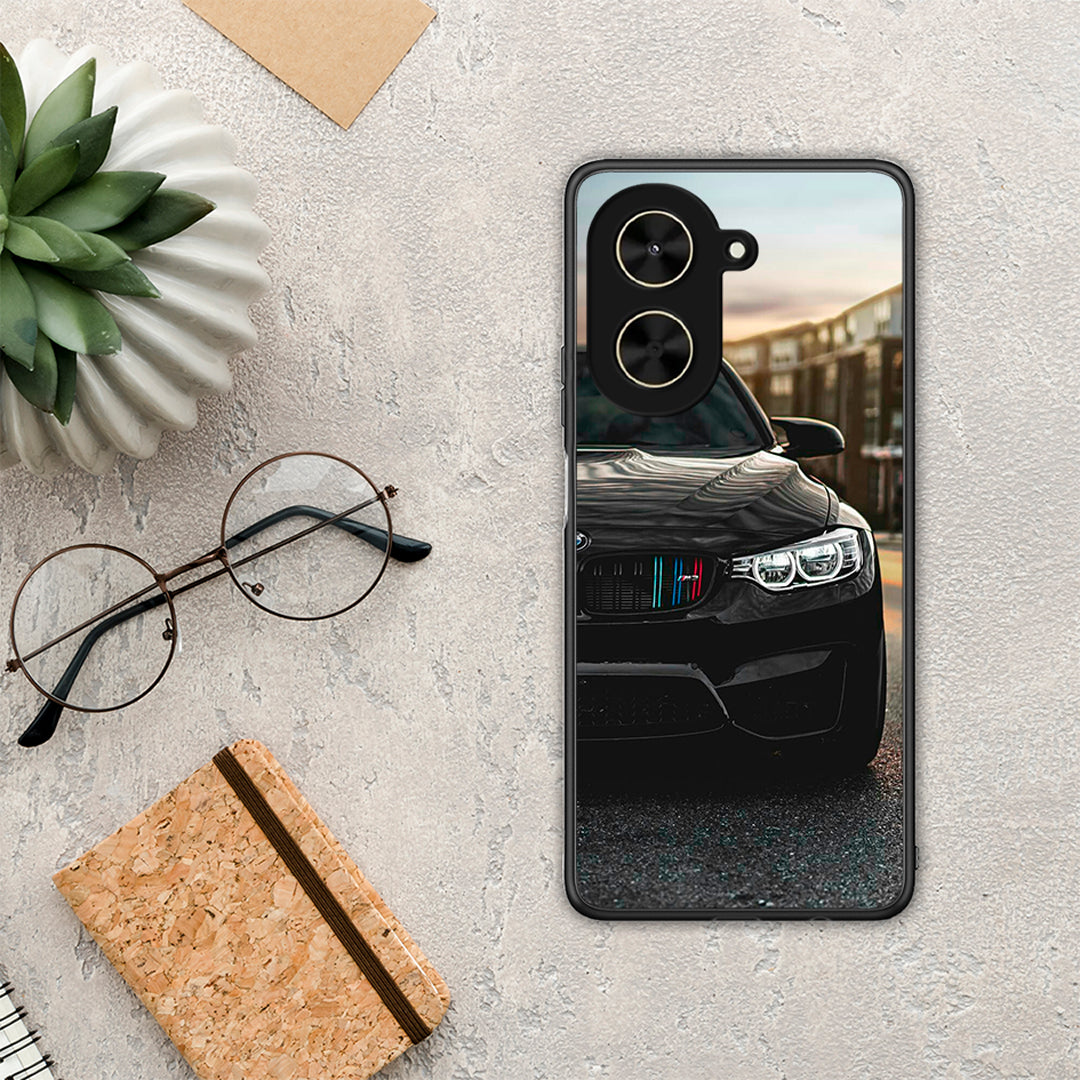 Racing M3 - Xiaomi Poco C71 θήκη