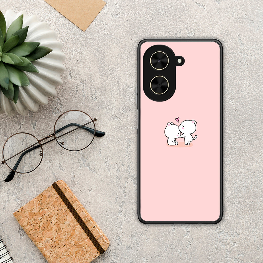 Valentine Love - Xiaomi Poco C71 θήκη