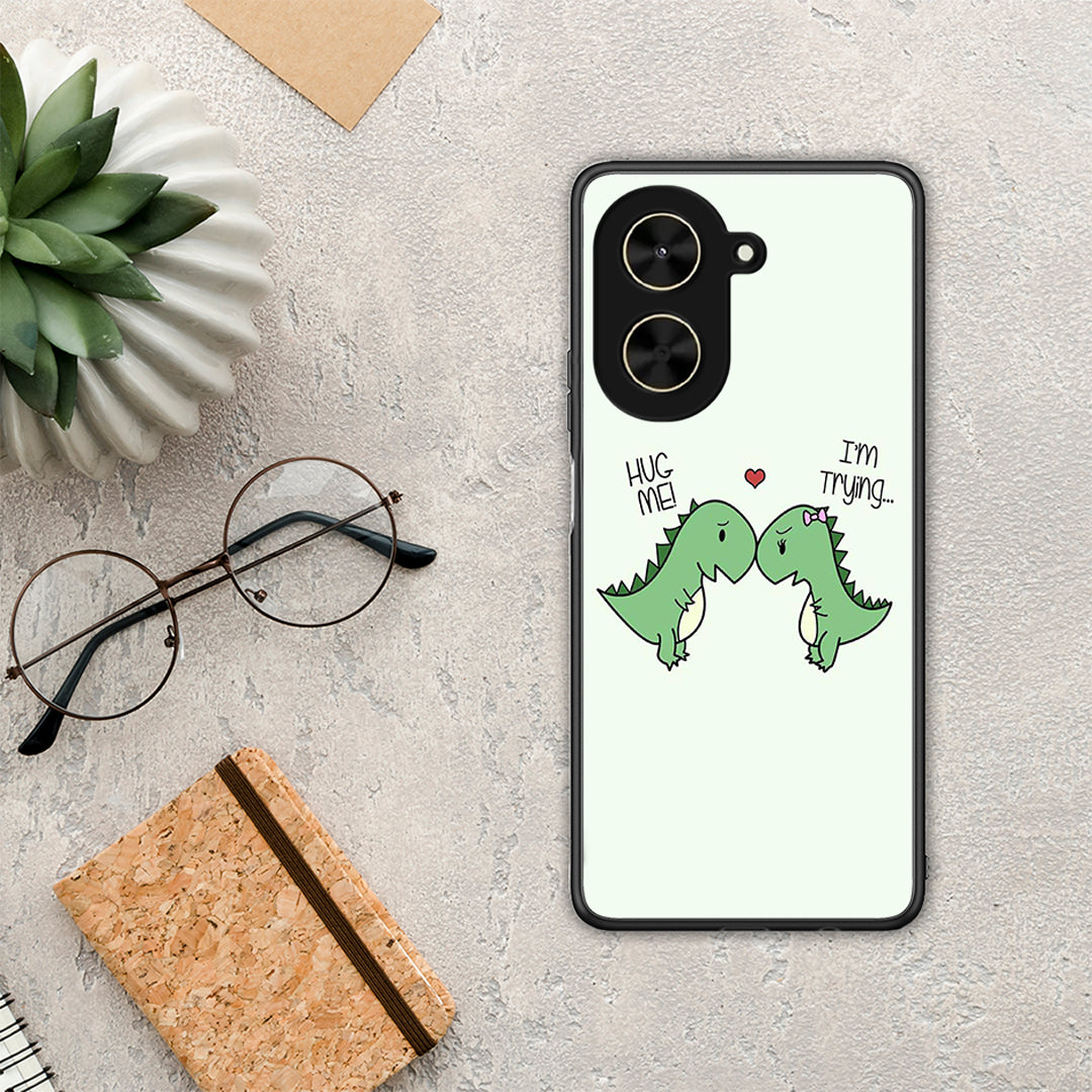 Valentine Rex - Xiaomi Poco C71 θήκη
