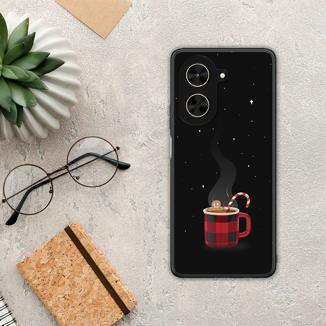 Xmas Bathing - Xiaomi Poco C71 θήκη