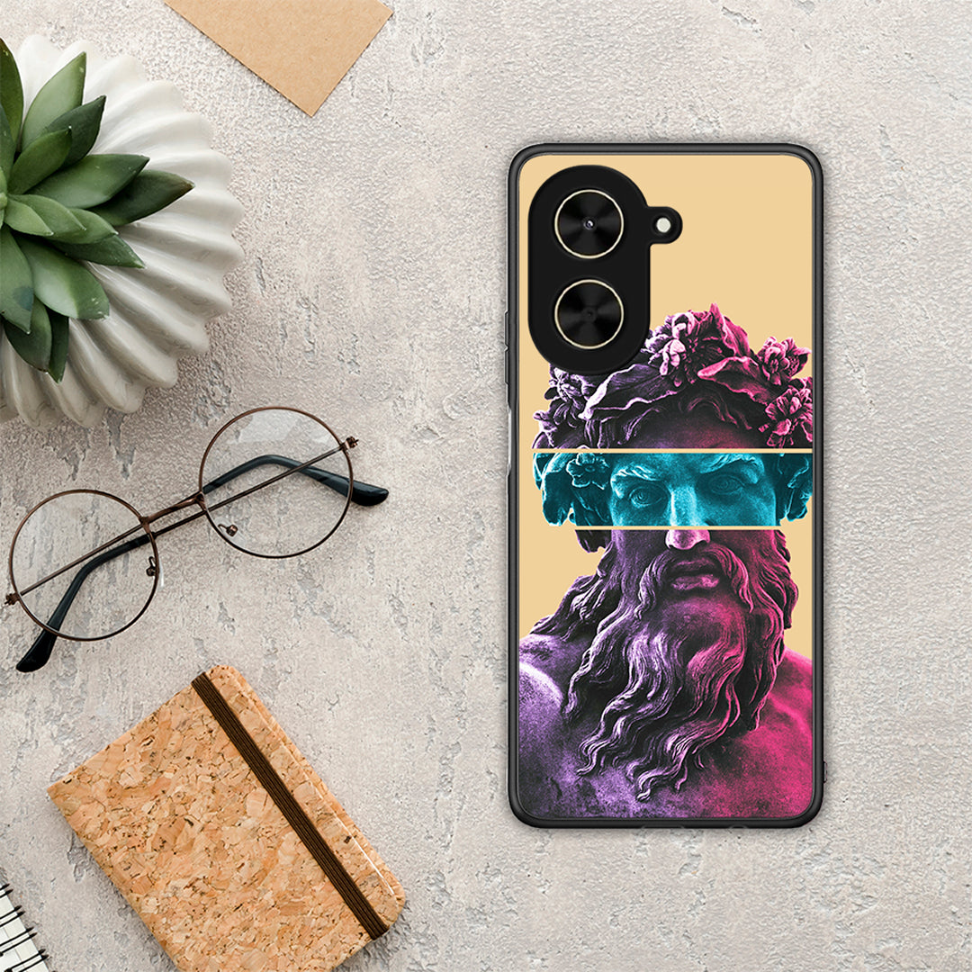 Zeus Art - Xiaomi Poco C71 θήκη