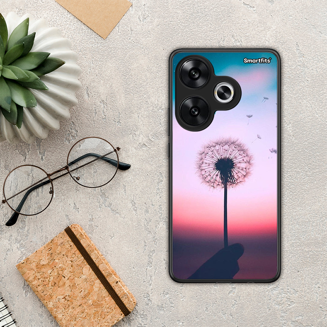 Boho Wish - Xiaomi Poco F6 θήκη
