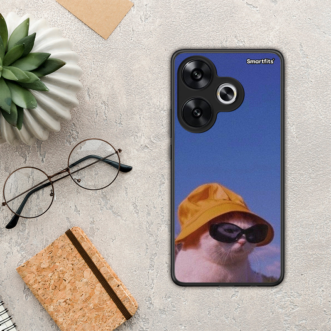 Cat Diva - Xiaomi Poco F6 θήκη