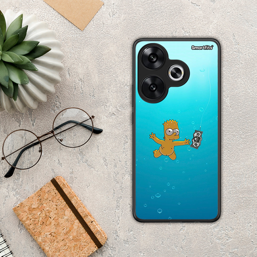 Chasing Money - Xiaomi Poco F6 θήκη