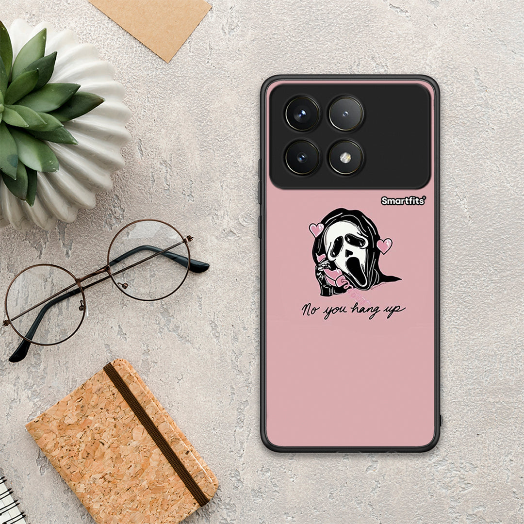 Halloween Hang Up - Xiaomi Poco F6 Pro 5G θήκη