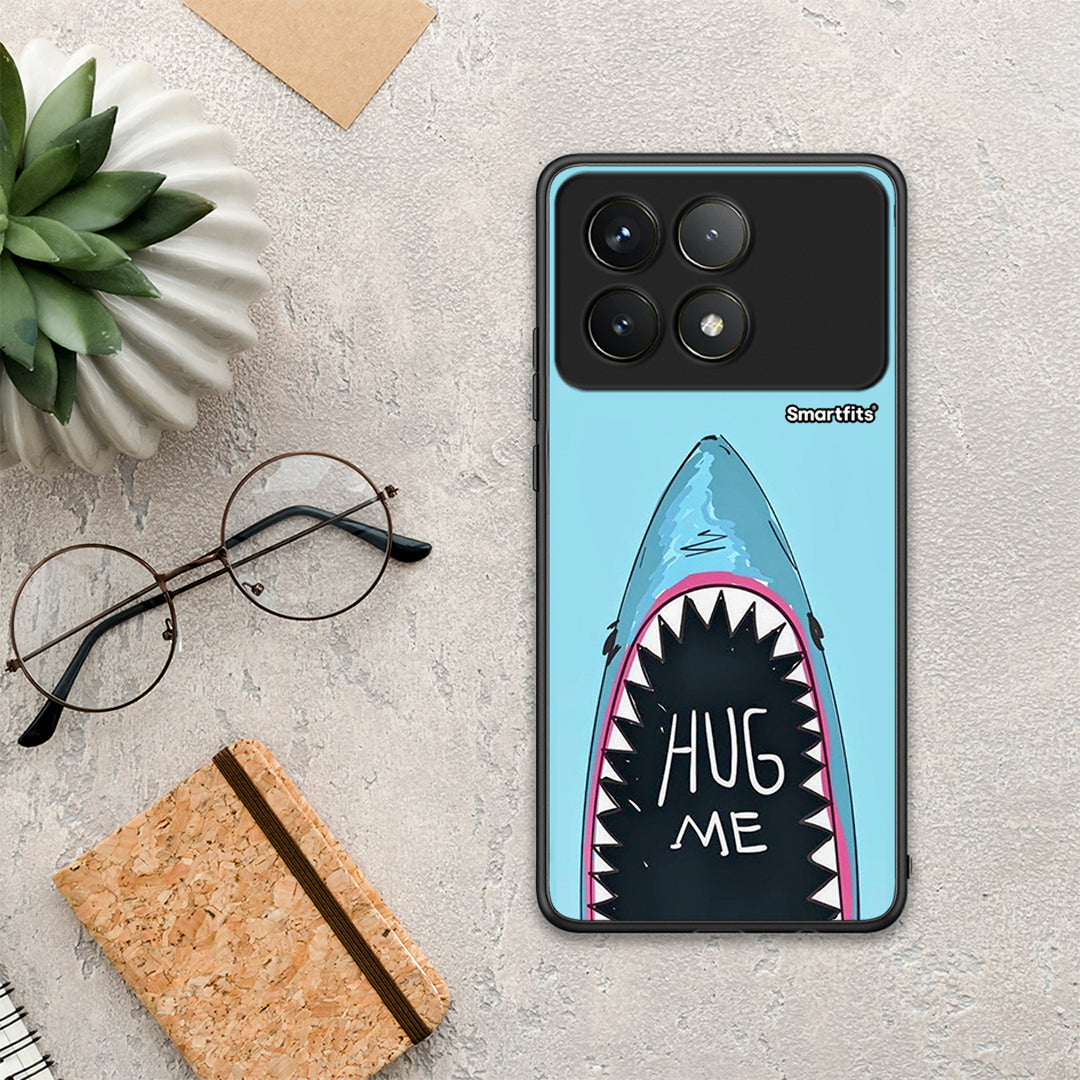 Hug Me - Xiaomi Poco F6 Pro 5G θήκη