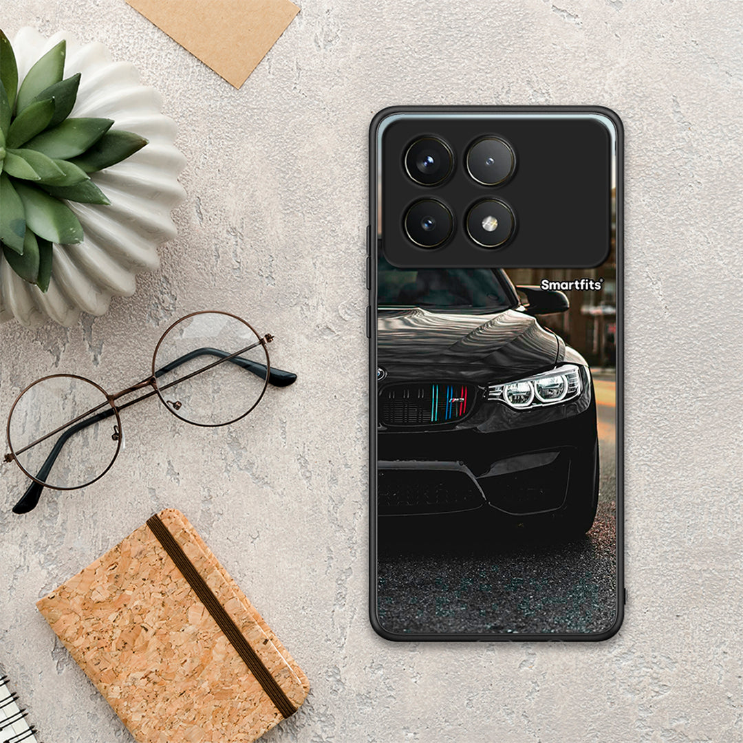 Racing M3 - Xiaomi Poco F6 Pro 5G θήκη