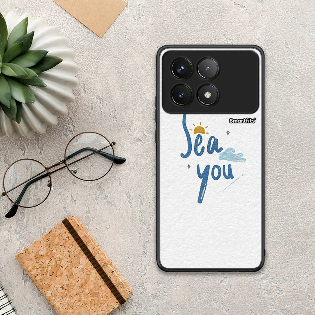Sea You - Xiaomi Poco F6 Pro 5G θήκη