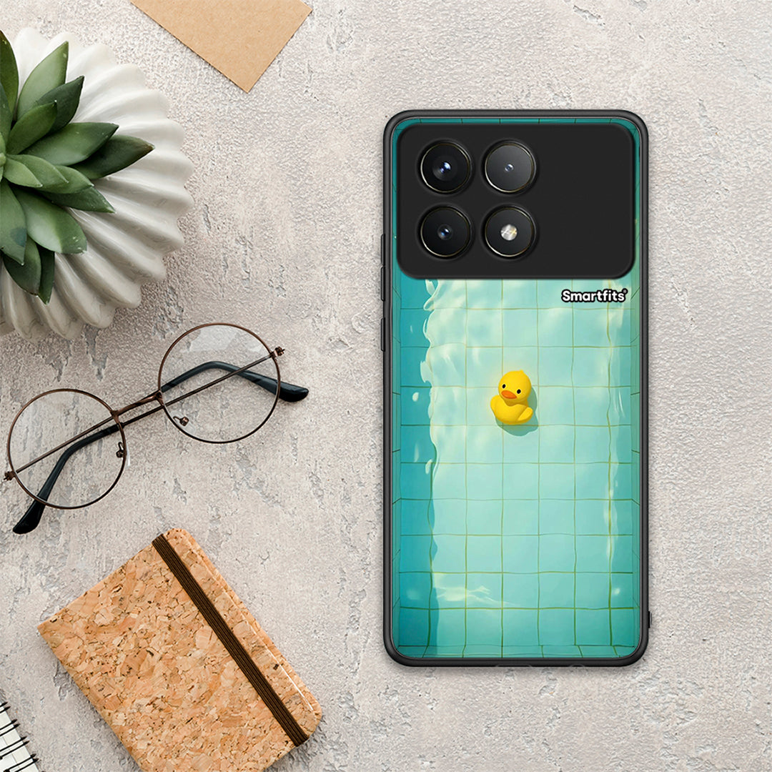 Yellow Duck - Xiaomi Poco F6 Pro 5G θήκη