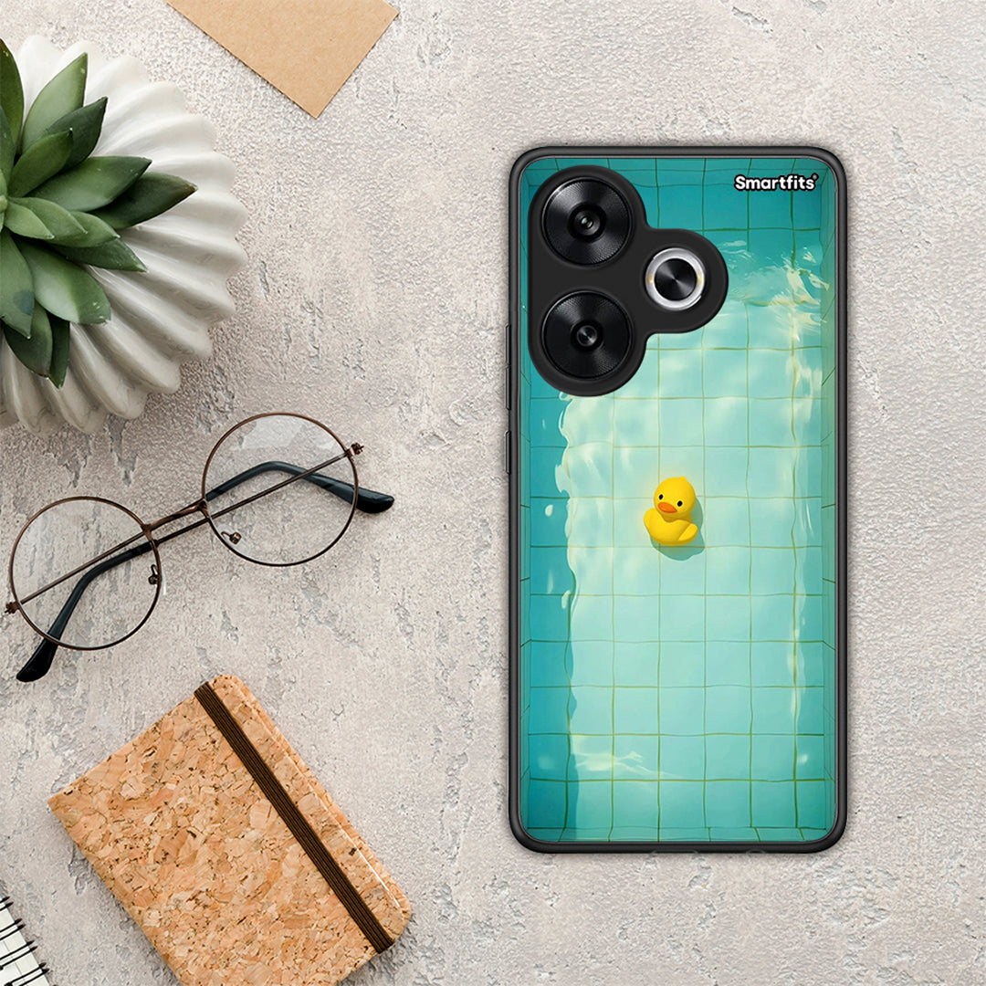Yellow Duck - Xiaomi Poco F6 θήκη