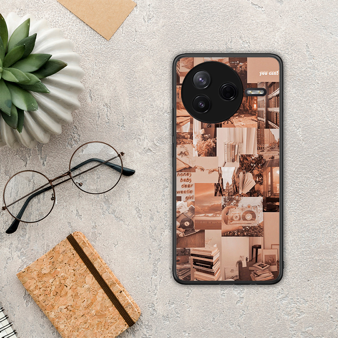 Collage You Can - Xiaomi Poco F7 Pro θήκη