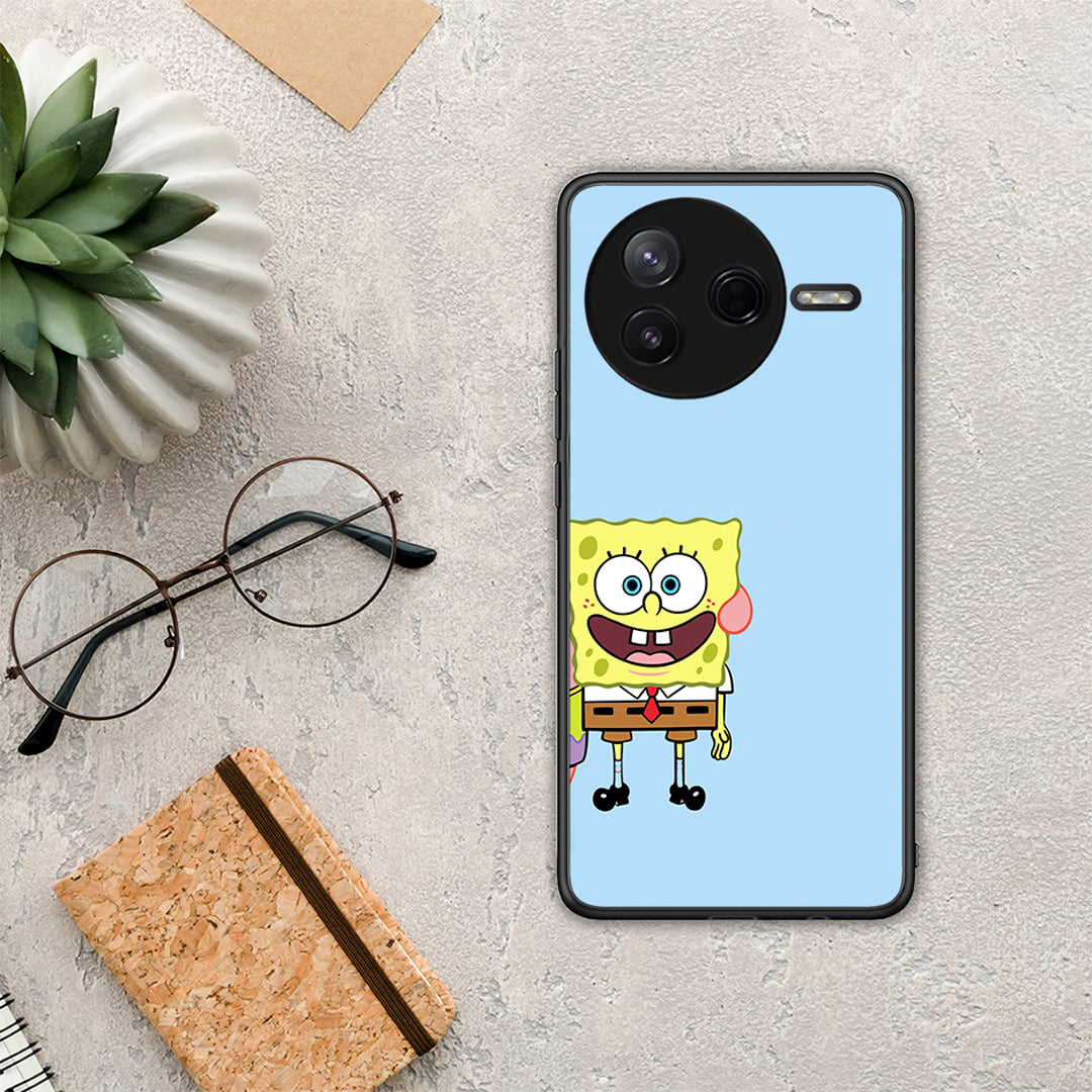 Friends Bob - Xiaomi Poco F7 Pro θήκη