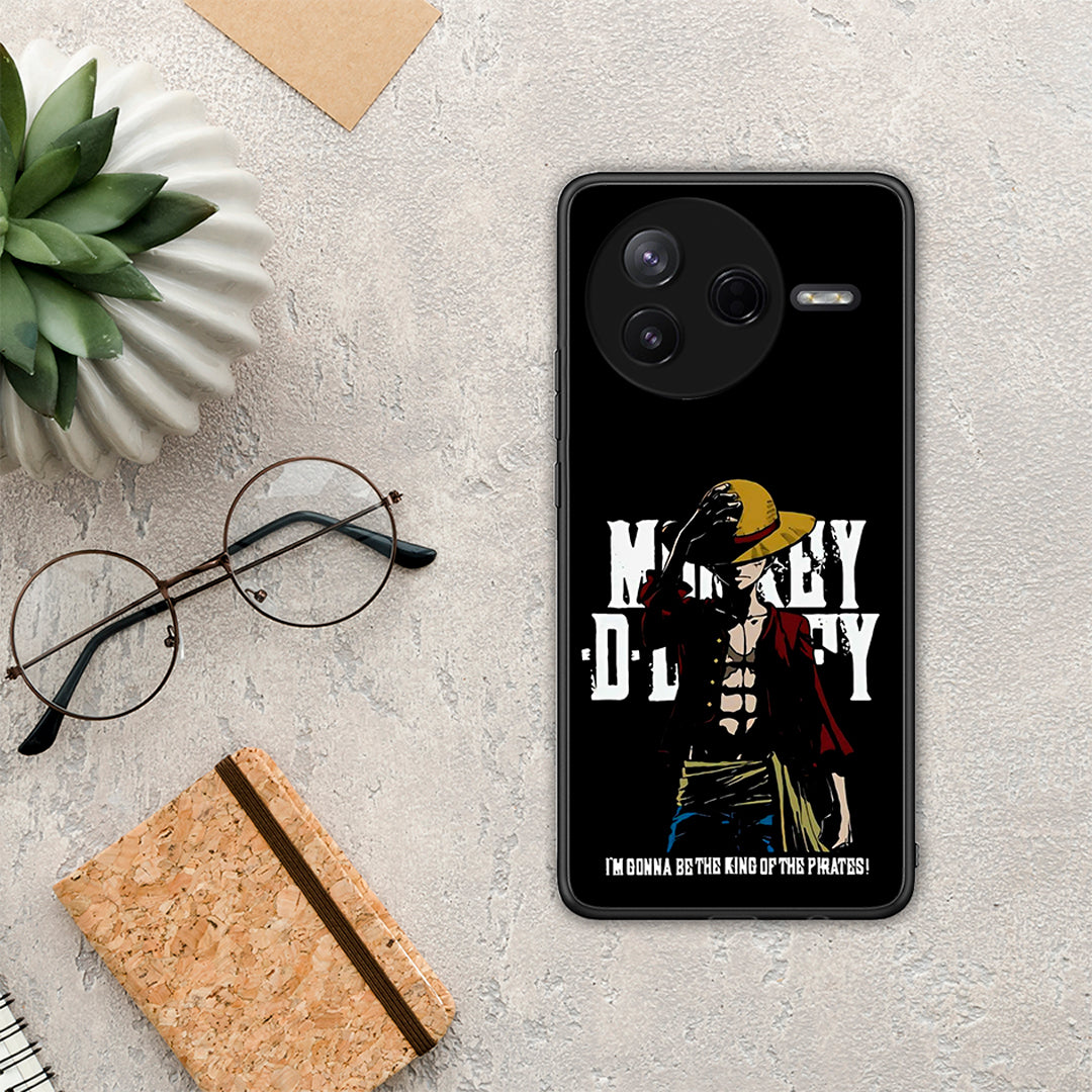 Pirate King - Xiaomi Poco F7 Pro θήκη