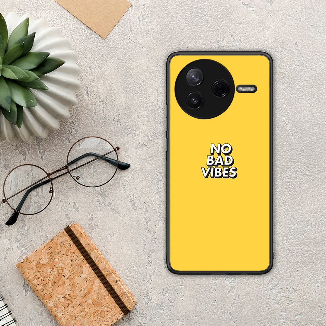 Text Vibes - Xiaomi Poco F7 Pro θήκη