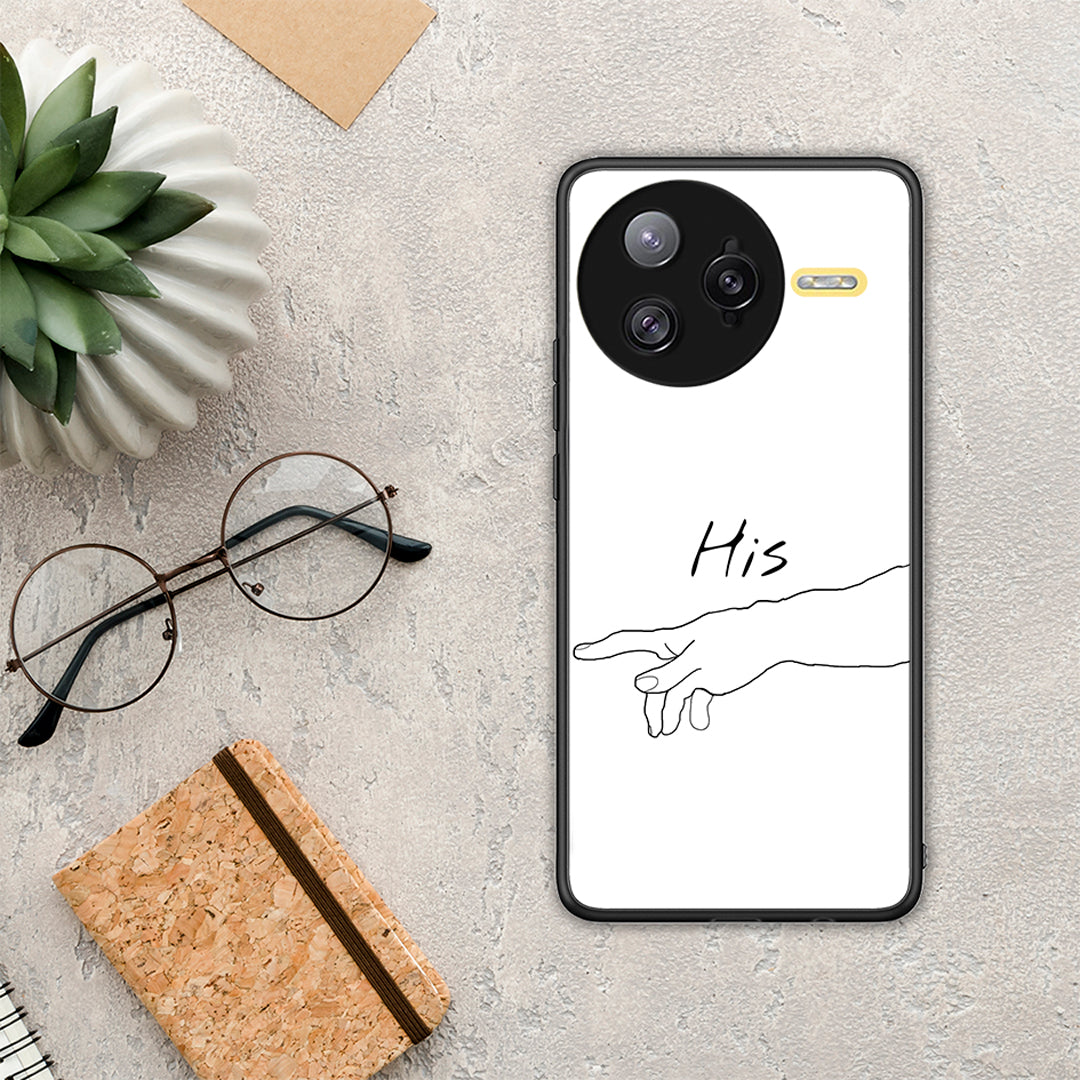 Aesthetic Love 2 - Xiaomi Poco F7 Ultra θήκη